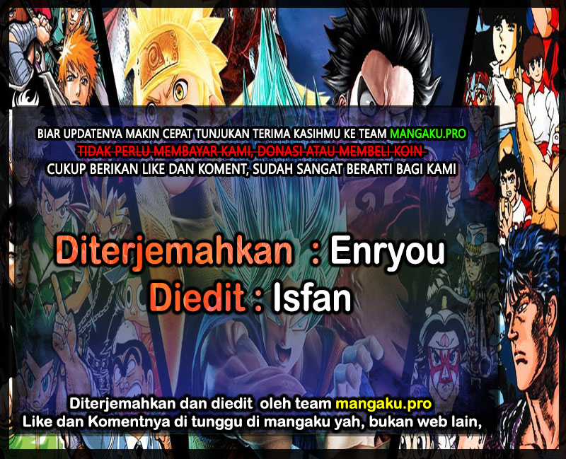 Agravity Boys Chapter 40 Gambar 1